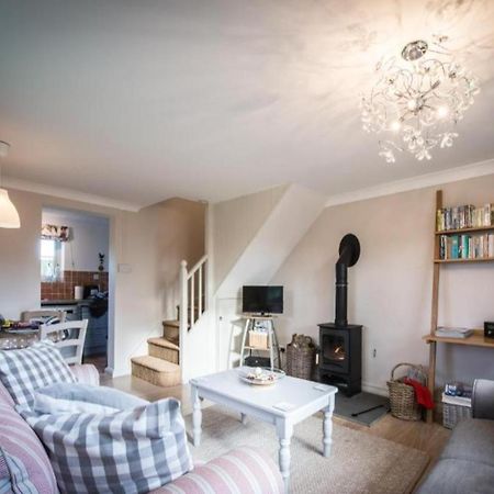 Dreamy Suffolk Country Cottage Escape Aldeby Exteriér fotografie