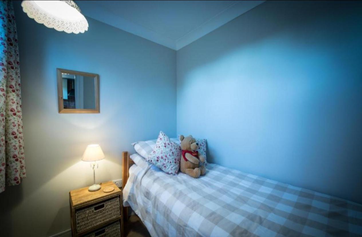Dreamy Suffolk Country Cottage Escape Aldeby Exteriér fotografie